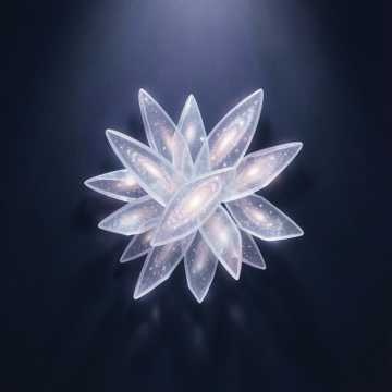 Starlace Drift 2